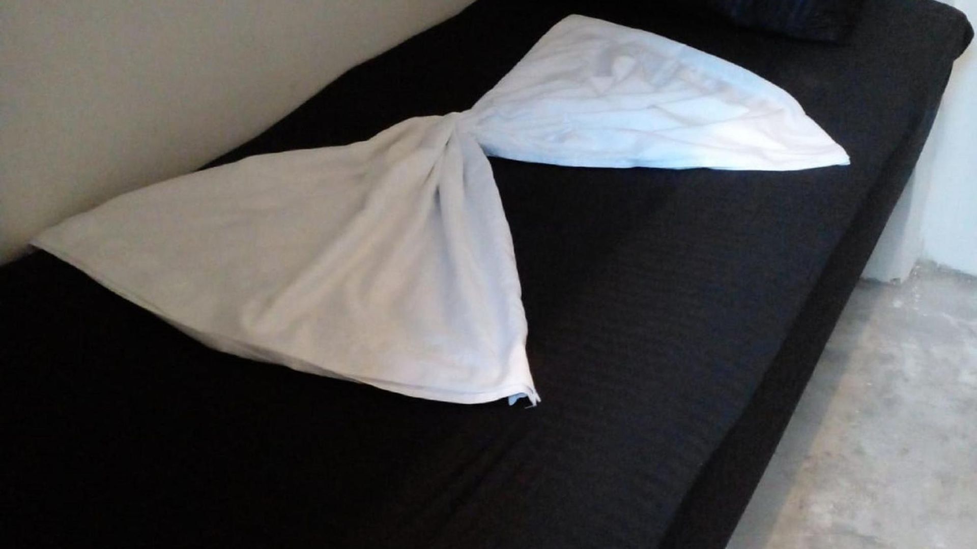 In - Hb9 Bed In Mixed Capsule Pensión *